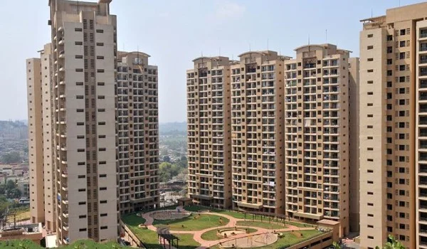 The Prestige City Indirapuram Model Apartment